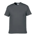 Europe Size 100% Cotton Men's T-Shirt