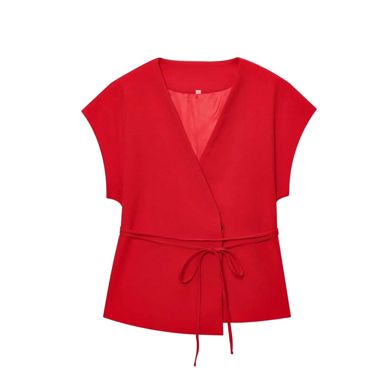 TFMLN Fashion Women's Trouser Suits