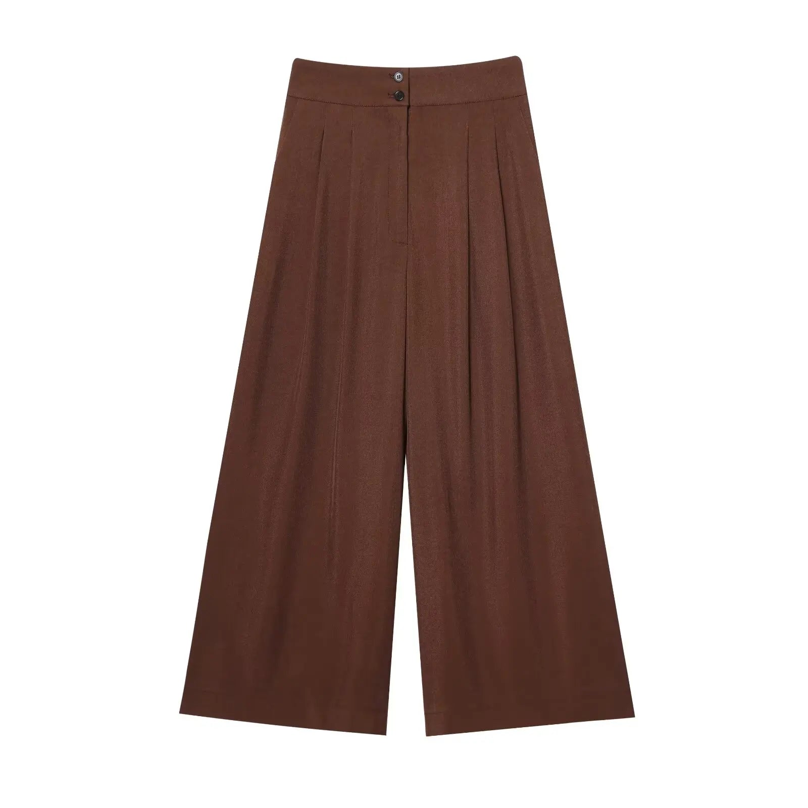 TFMLN Fashion Women's Trouser Suits