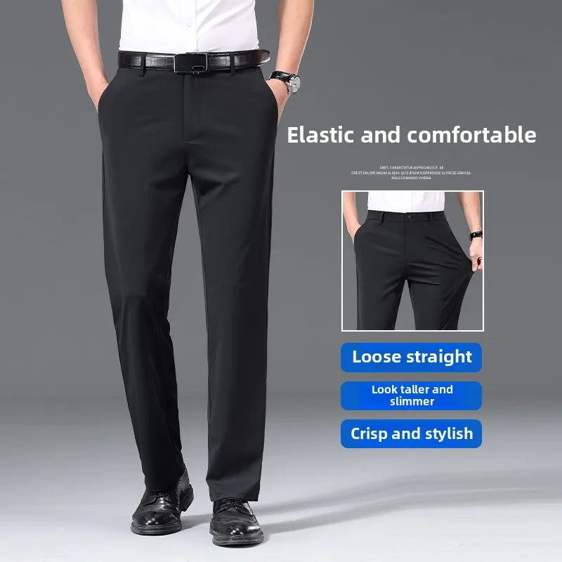 Top Quality Wrinkle Free Non-ironing