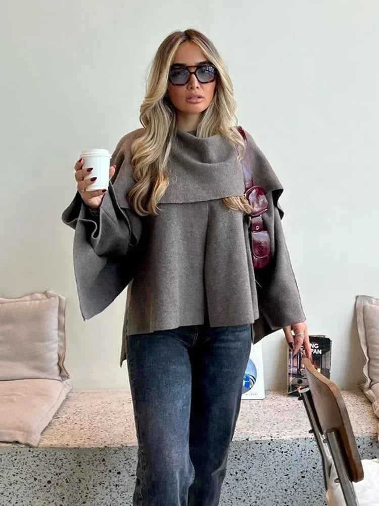 Ladies Autumn Winter Jacket Women