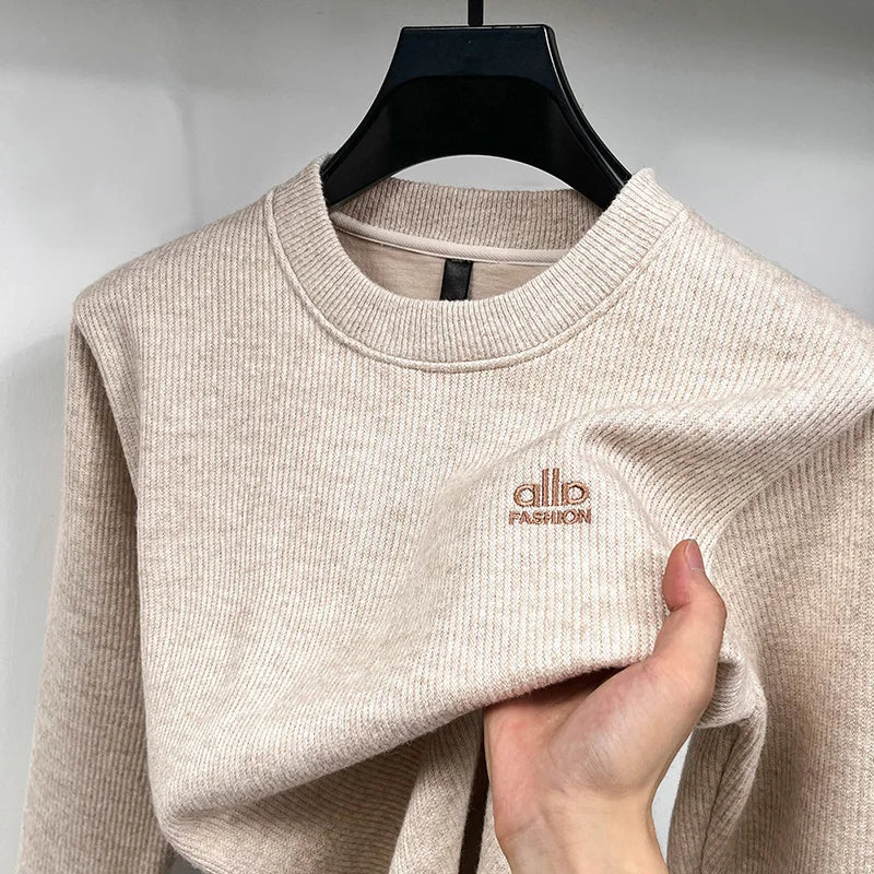 Designer Original Men's Fleece-Lined