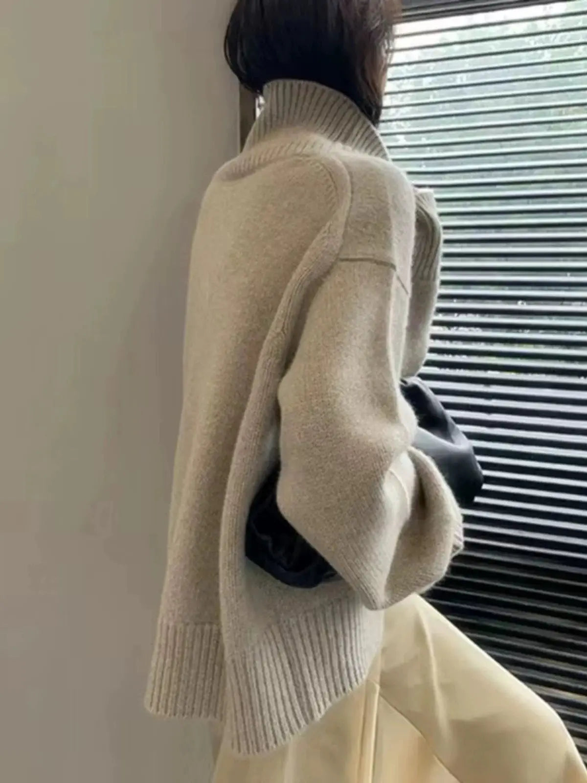 2024 Autumn and Winter New Thick