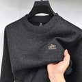 Designer Original Men's Fleece-Lined