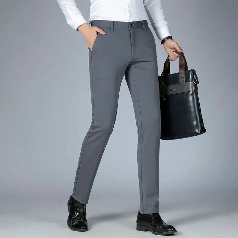 Top Quality New Brand Casual Fashion