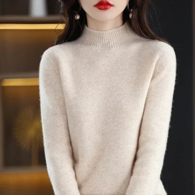 Autumn Winter Women Sweater Korean