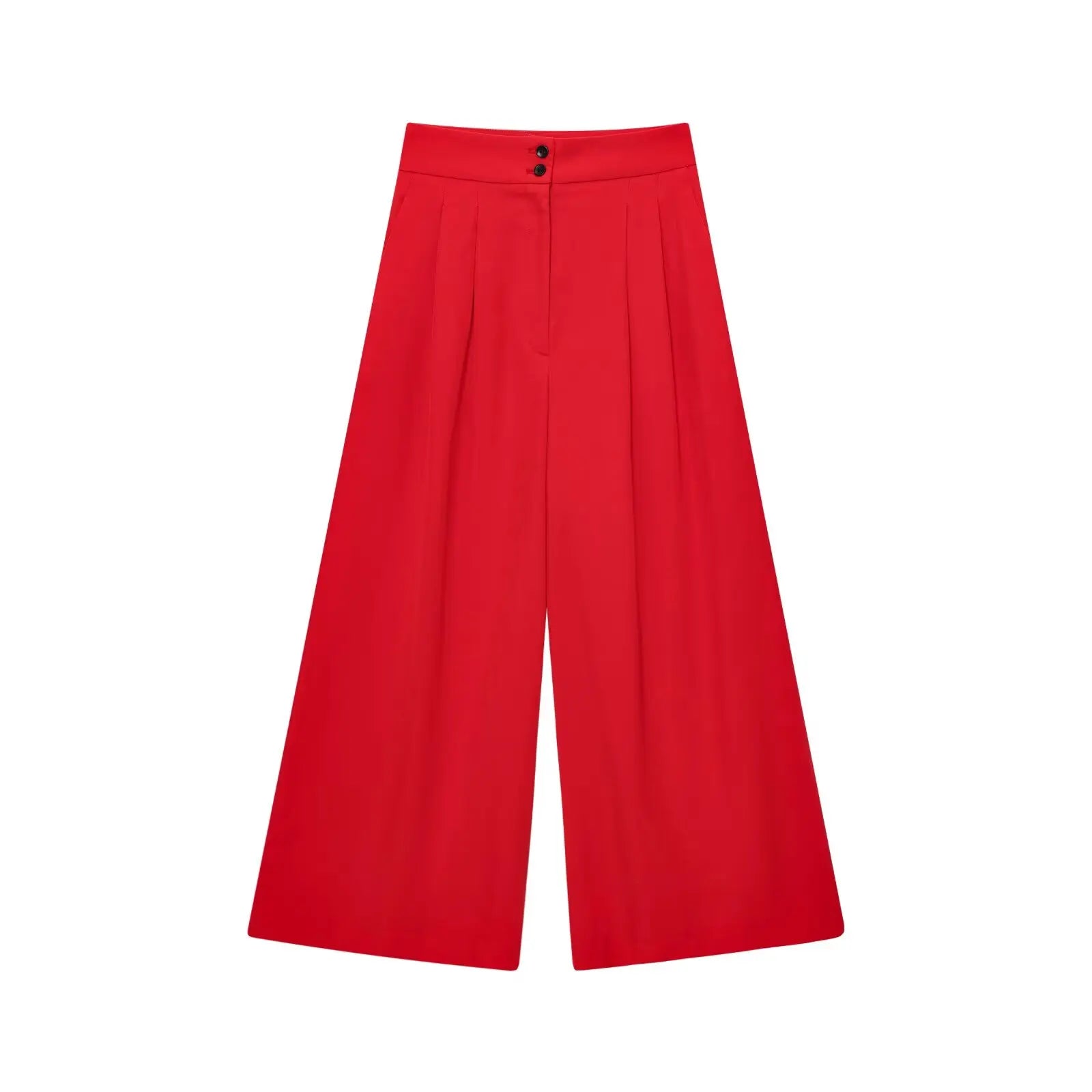 TFMLN Fashion Women's Trouser Suits