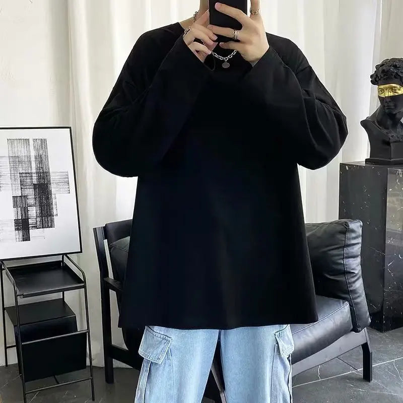 Fashionable Fleece Lined Thickened